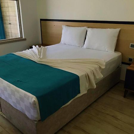 Urga Butik Otel & Restaurant Gulluk Luaran gambar