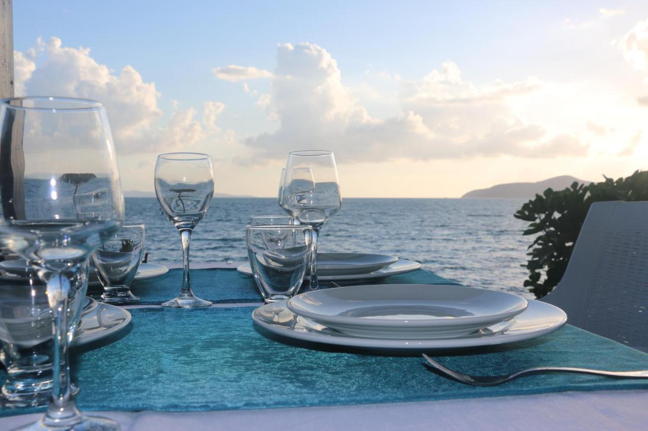 Urga Butik Otel & Restaurant Gulluk Luaran gambar