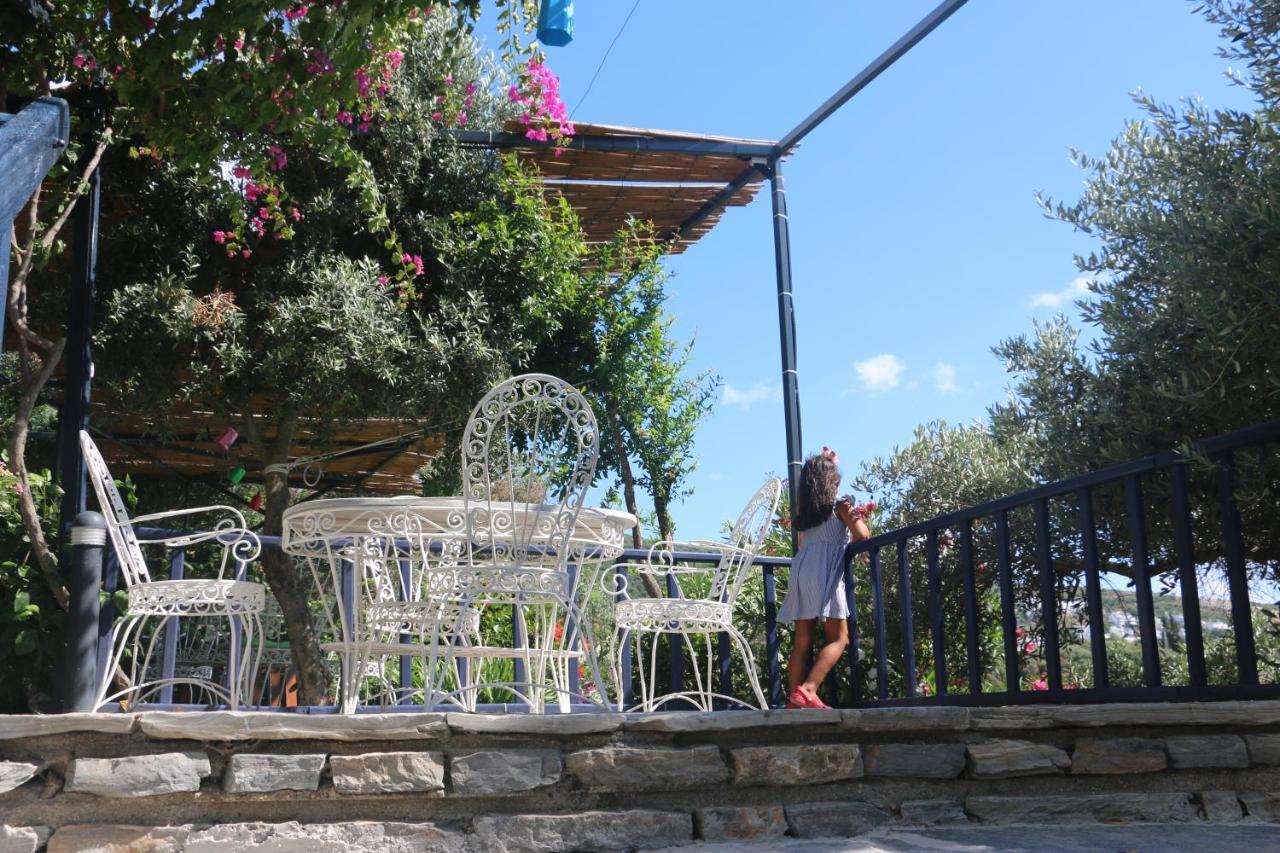 Urga Butik Otel & Restaurant Gulluk Luaran gambar