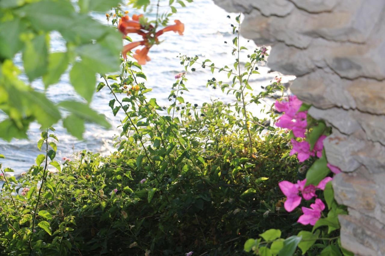 Urga Butik Otel & Restaurant Gulluk Luaran gambar
