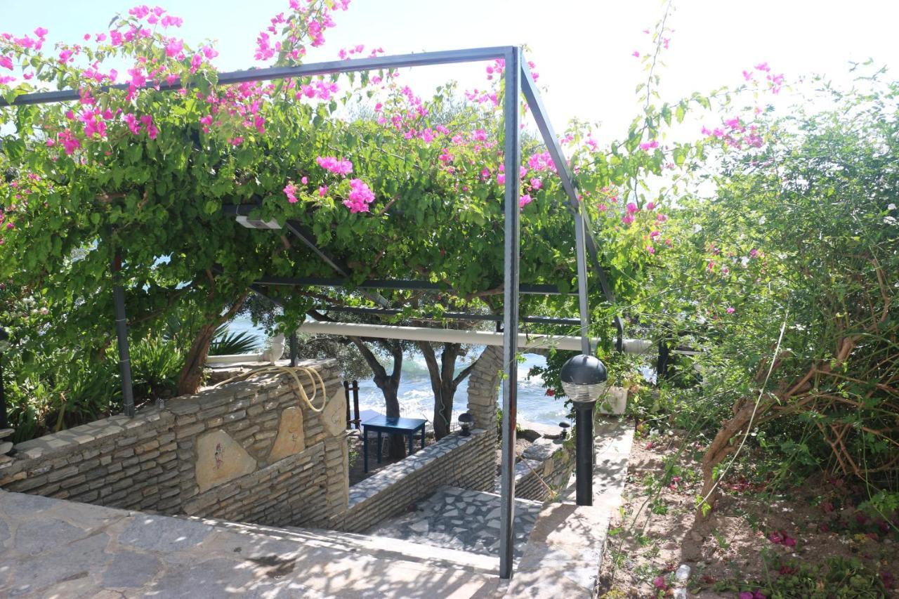 Urga Butik Otel & Restaurant Gulluk Luaran gambar