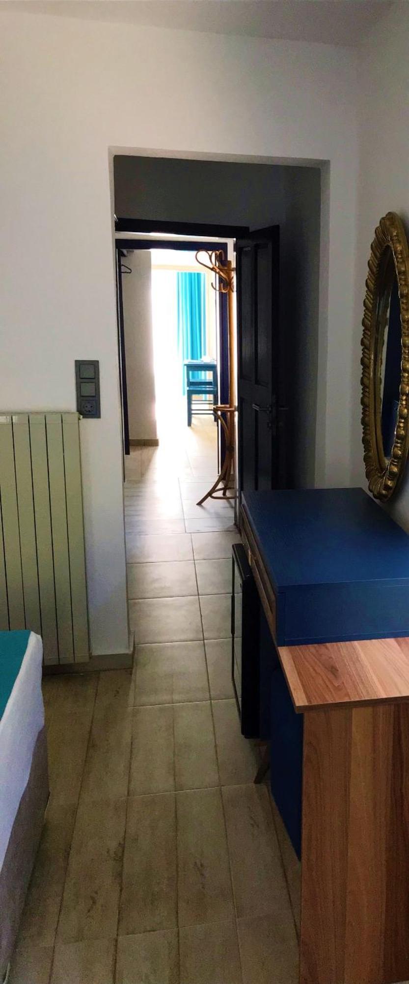 Urga Butik Otel & Restaurant Gulluk Luaran gambar